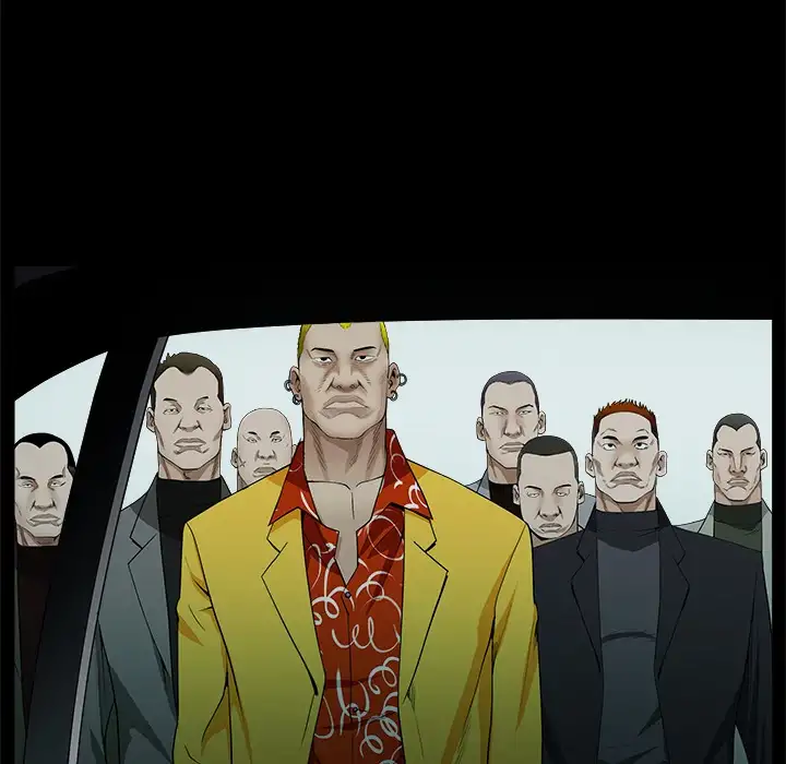 The Leash - Chapter 47 [photo 28] - MangaPorn