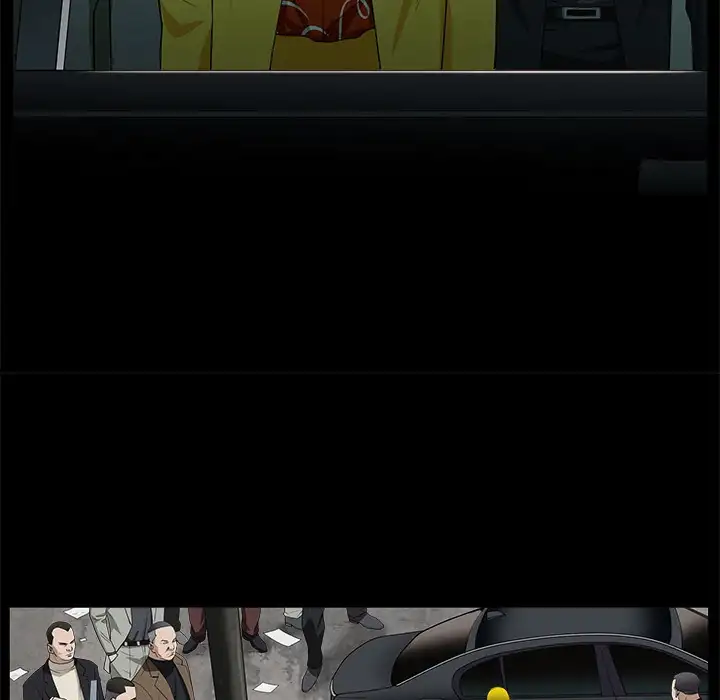 The Leash - Chapter 47 [photo 29] - MangaPorn