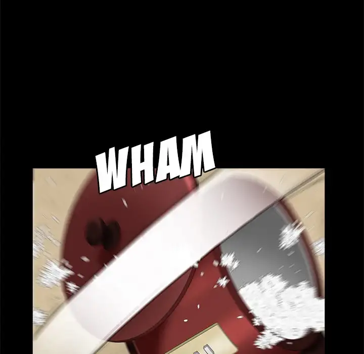 The Leash - Chapter 47 [photo 36] - MangaPorn