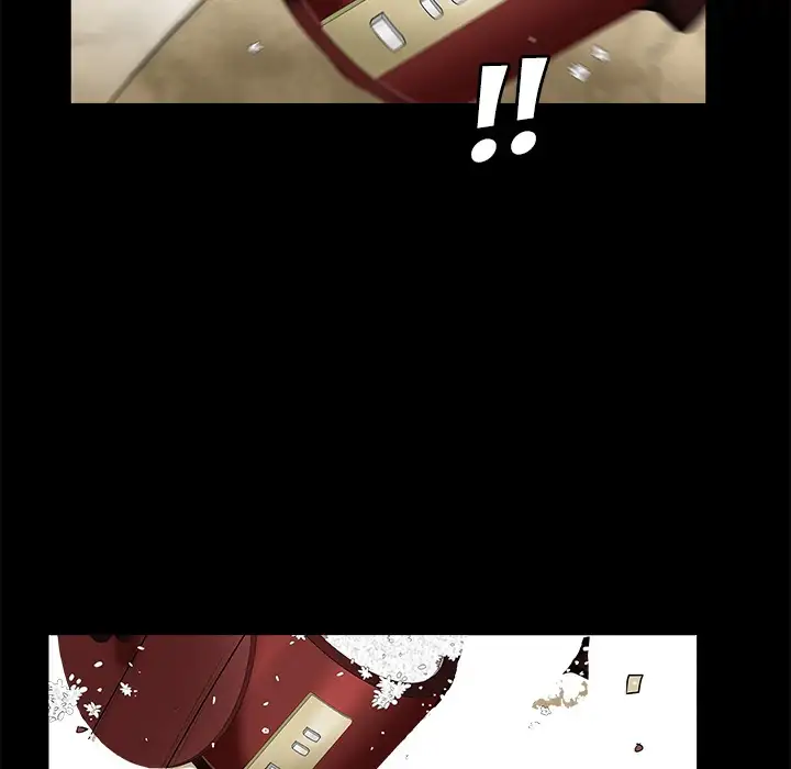 The Leash - Chapter 47 [photo 37] - MangaPorn