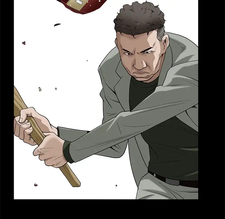 The Leash - Chapter 47 [photo 38] - MangaPorn