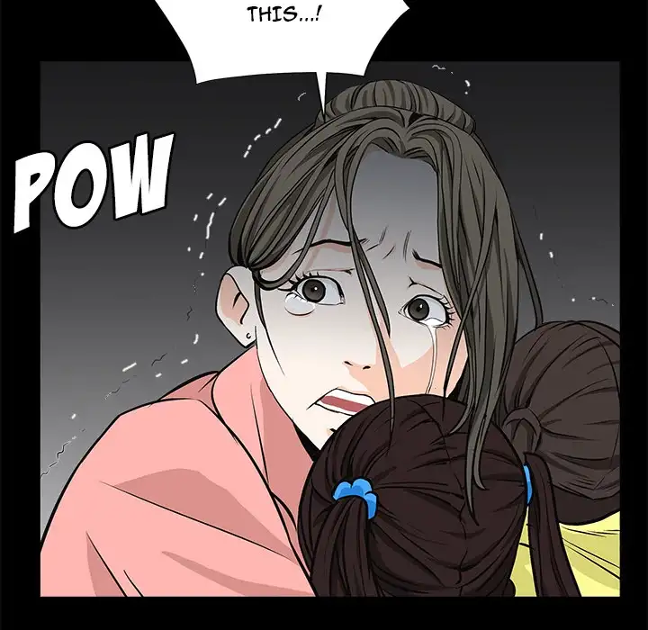 The Leash - Chapter 47 [photo 42] - MangaPorn