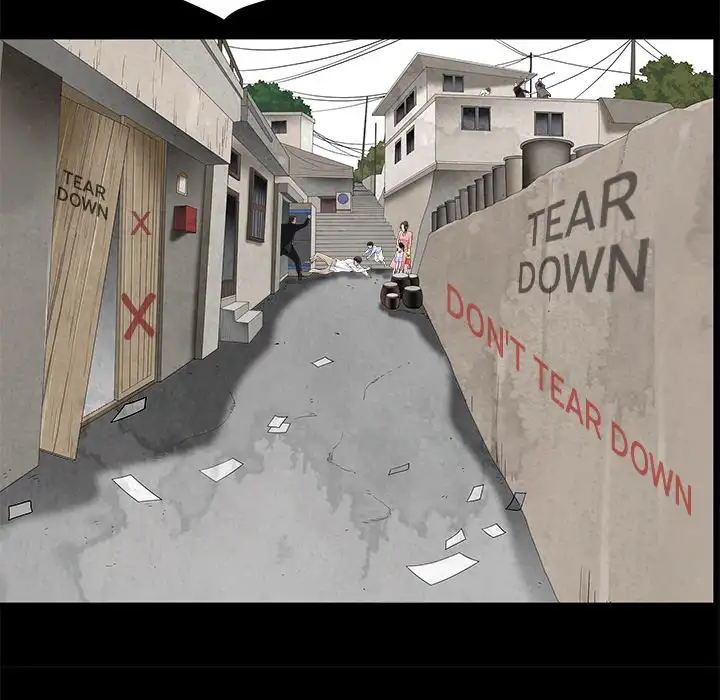 The Leash - Chapter 47 [photo 45] - MangaPorn