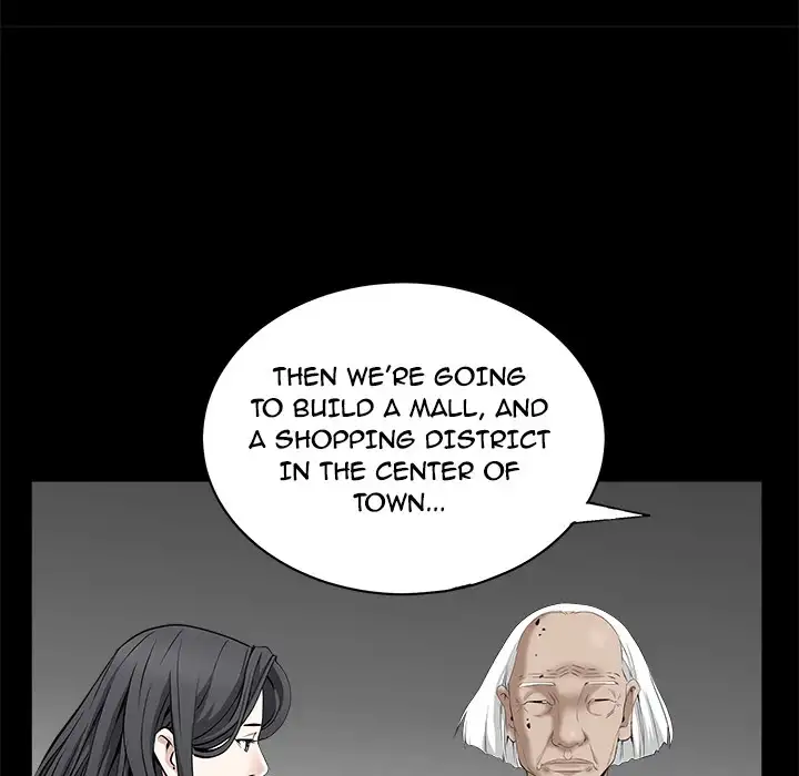 The Leash - Chapter 47 [photo 51] - MangaPorn