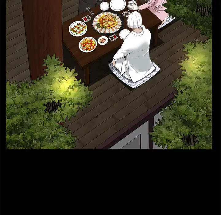 The Leash - Chapter 47 [photo 56] - MangaPorn