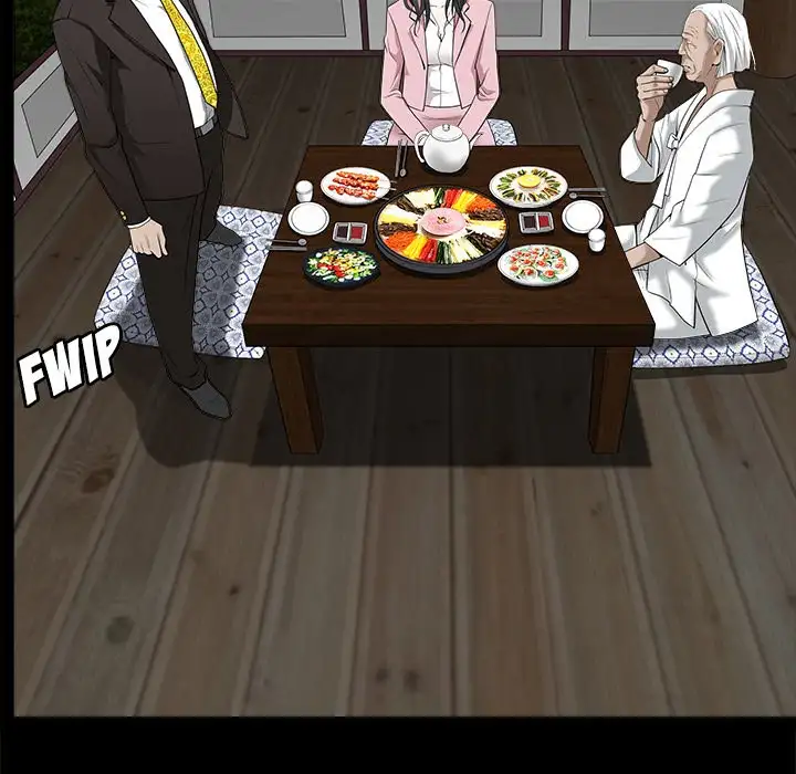 The Leash - Chapter 47 [photo 71] - MangaPorn