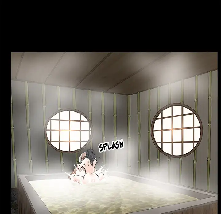 The Leash - Chapter 47 [photo 84] - MangaPorn