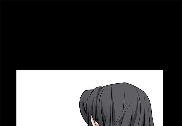 The Leash - Chapter 48 [photo 1] - MangaPorn