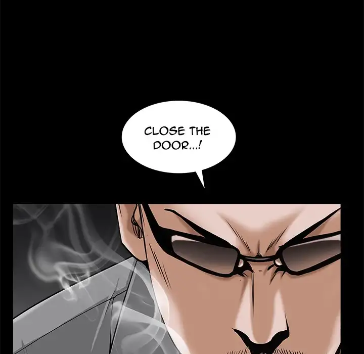 The Leash - Chapter 48 [photo 101] - MangaPorn