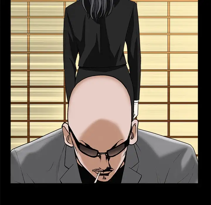 The Leash - Chapter 48 [photo 103] - MangaPorn