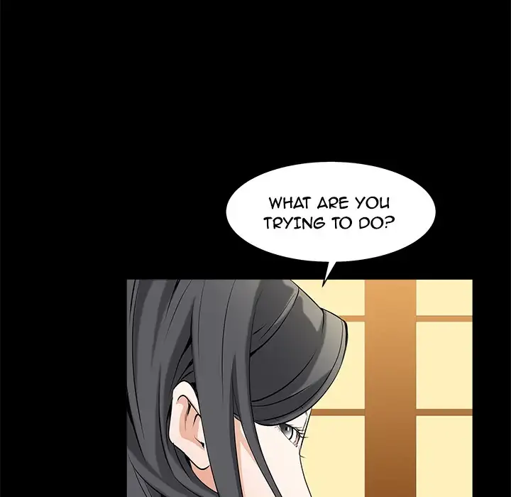 The Leash - Chapter 48 [photo 105] - MangaPorn