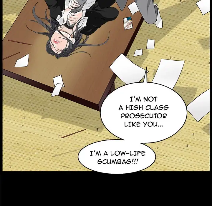 The Leash - Chapter 48 [photo 119] - MangaPorn