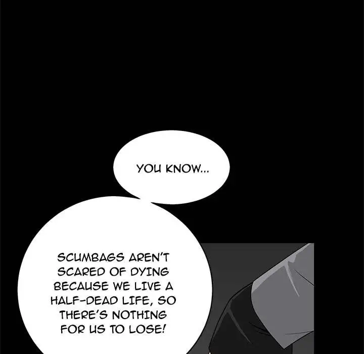 The Leash - Chapter 48 [photo 120] - MangaPorn