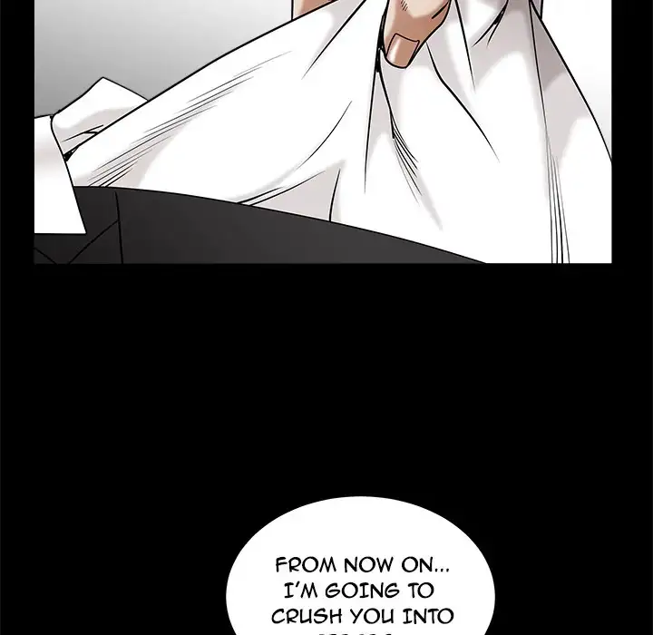 The Leash - Chapter 48 [photo 123] - MangaPorn