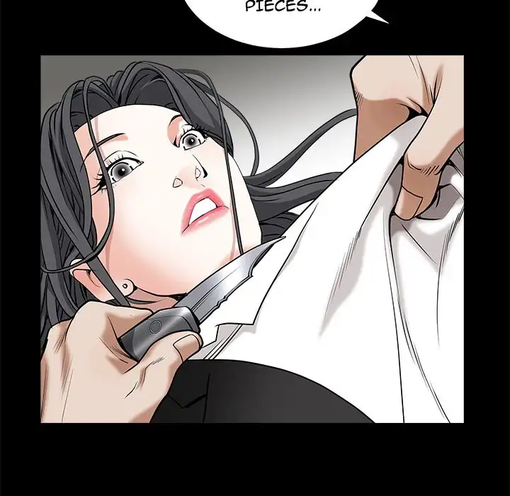 The Leash - Chapter 48 [photo 124] - MangaPorn