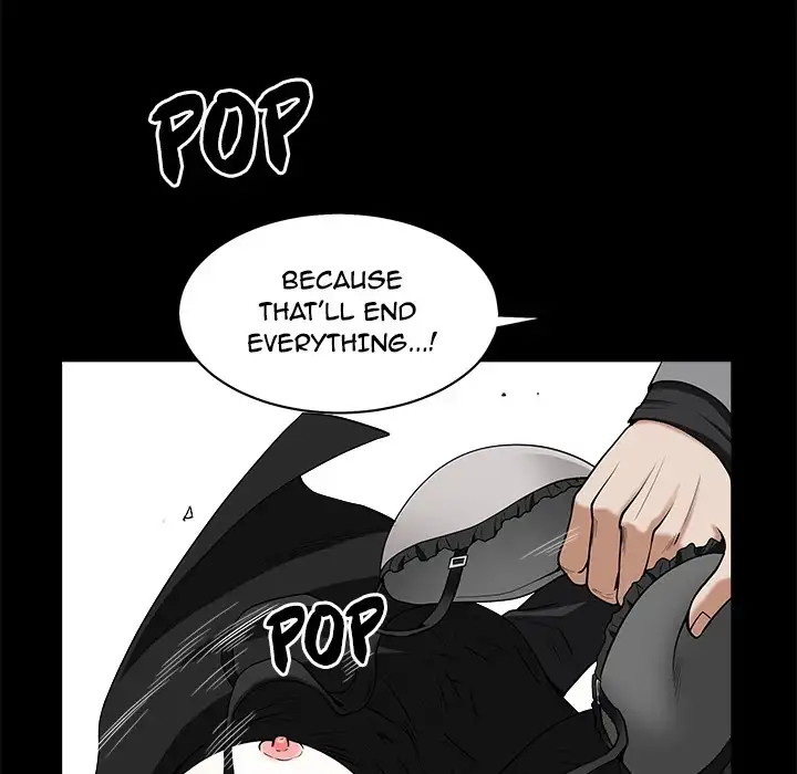 The Leash - Chapter 48 [photo 132] - MangaPorn