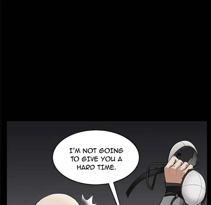 The Leash - Chapter 48 [photo 134] - MangaPorn