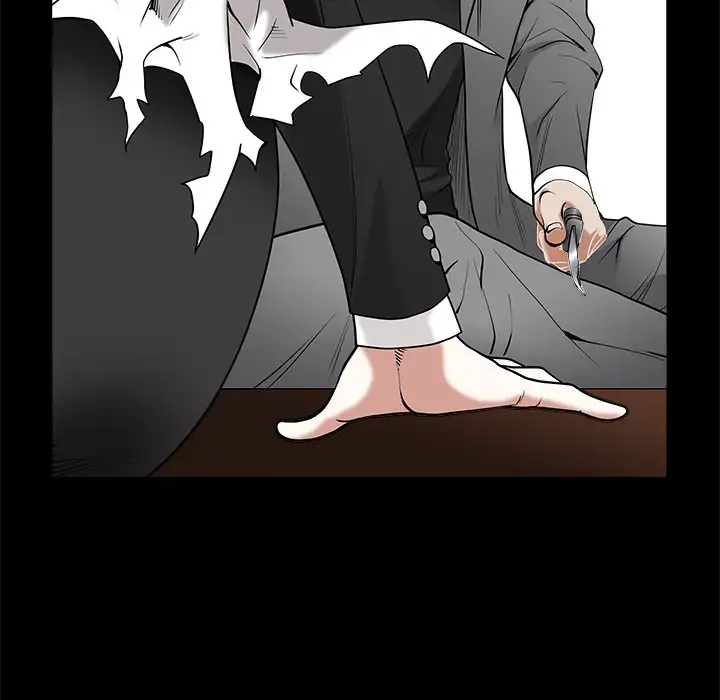 The Leash - Chapter 48 [photo 139] - MangaPorn