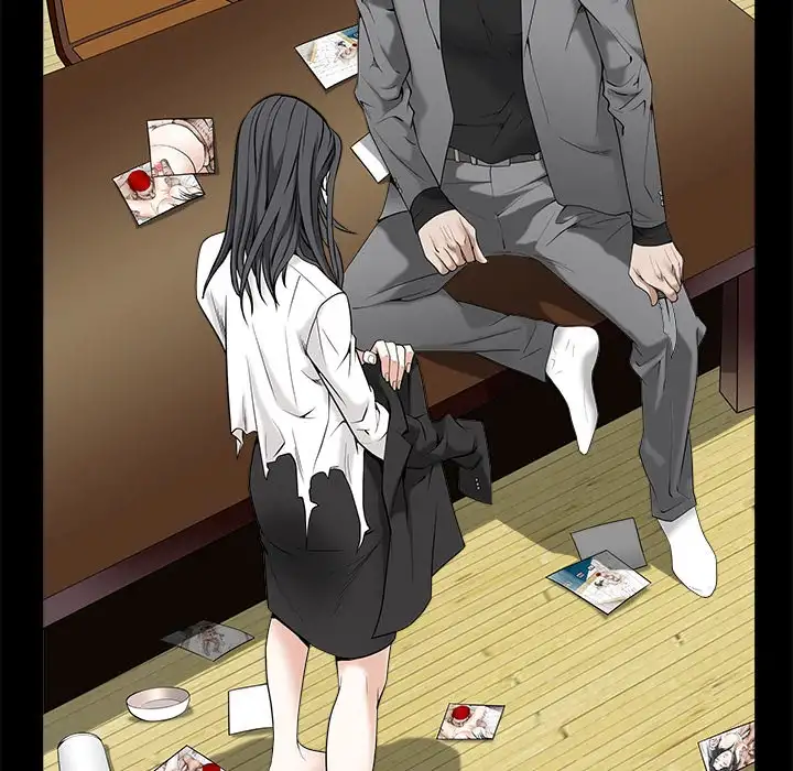 The Leash - Chapter 48 [photo 141] - MangaPorn