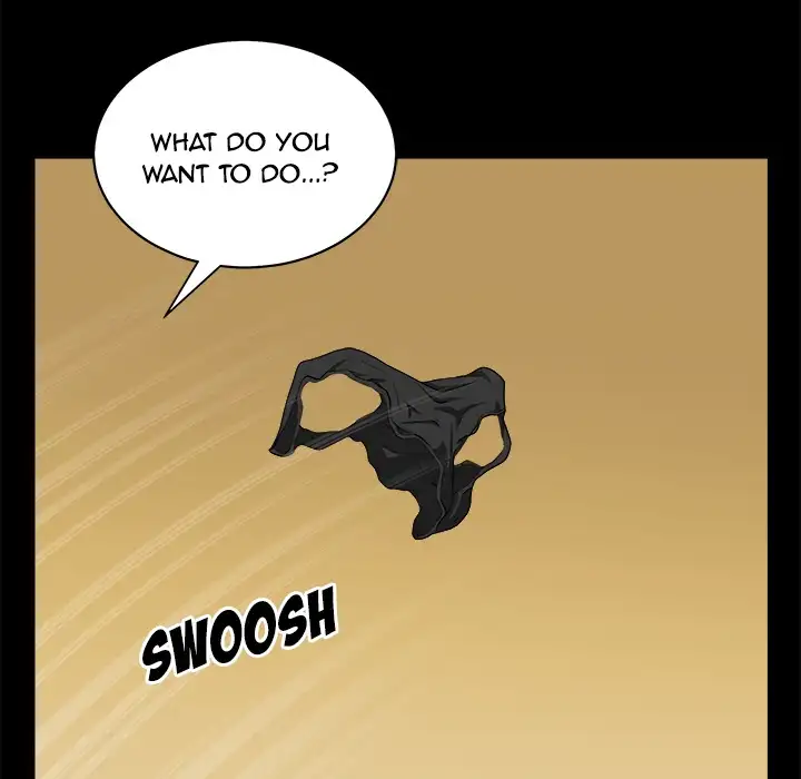 The Leash - Chapter 48 [photo 150] - MangaPorn