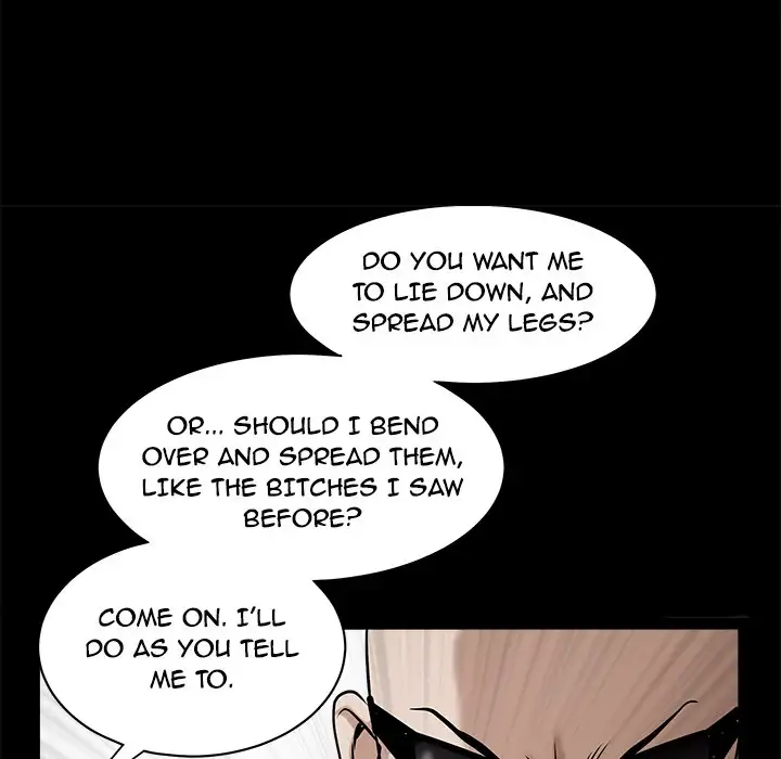 The Leash - Chapter 48 [photo 155] - MangaPorn