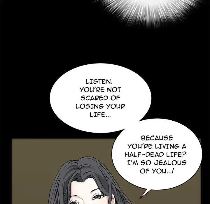 The Leash - Chapter 48 [photo 157] - MangaPorn