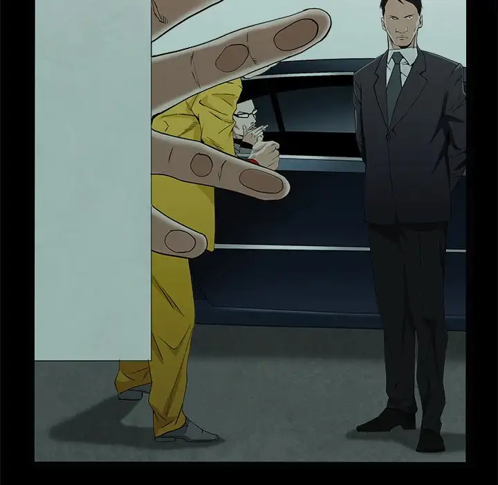 The Leash - Chapter 48 [photo 17] - MangaPorn