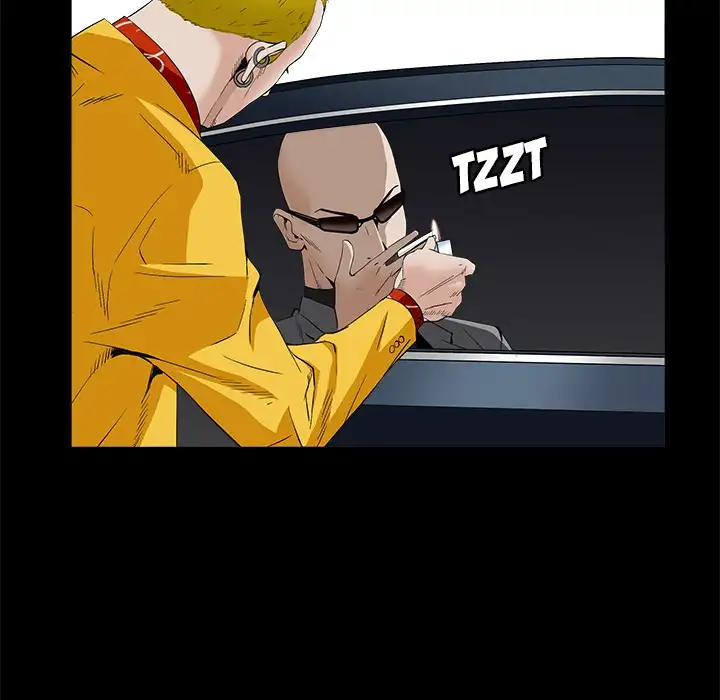 The Leash - Chapter 48 [photo 19] - MangaPorn