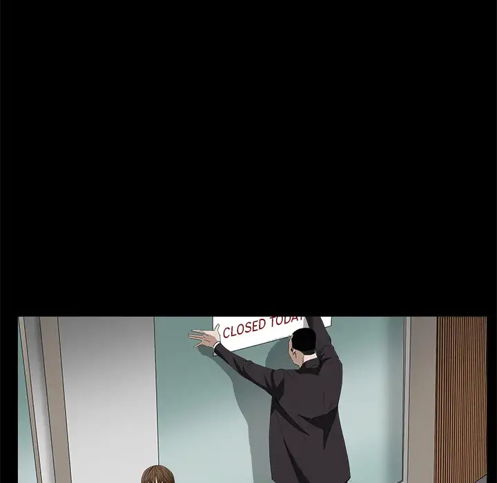 The Leash - Chapter 48 [photo 20] - MangaPorn