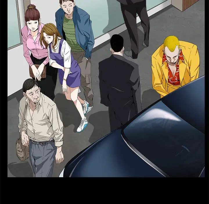 The Leash - Chapter 48 [photo 21] - MangaPorn