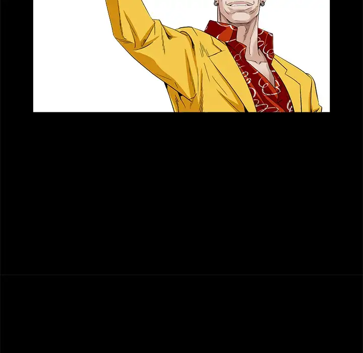 The Leash - Chapter 48 [photo 23] - MangaPorn