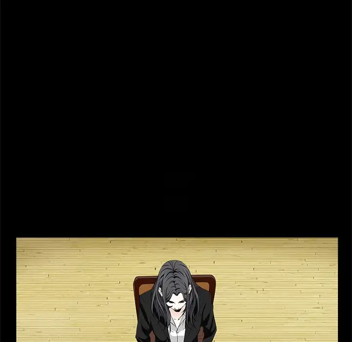 The Leash - Chapter 48 [photo 25] - MangaPorn