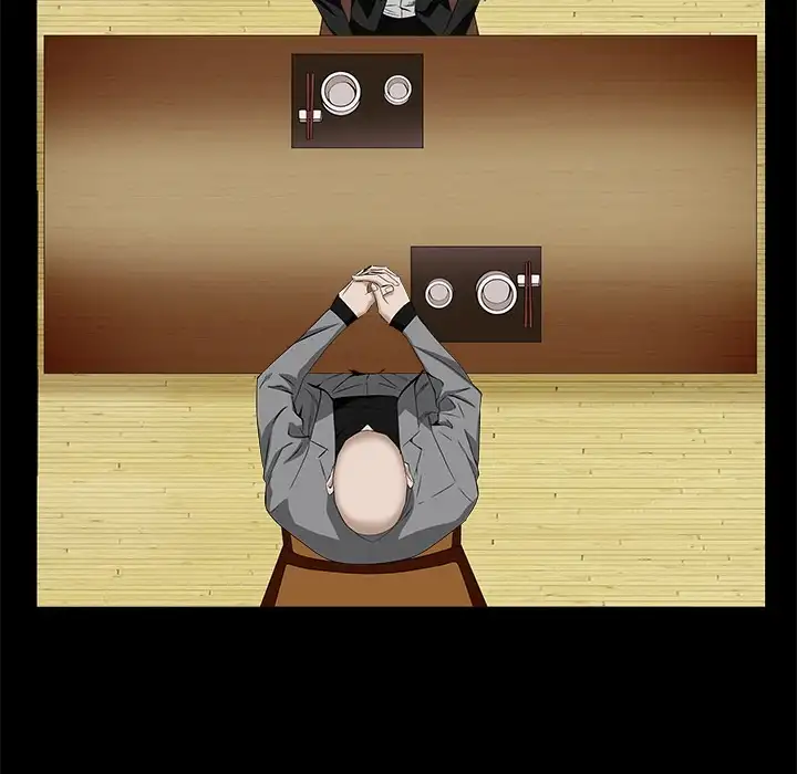 The Leash - Chapter 48 [photo 26] - MangaPorn