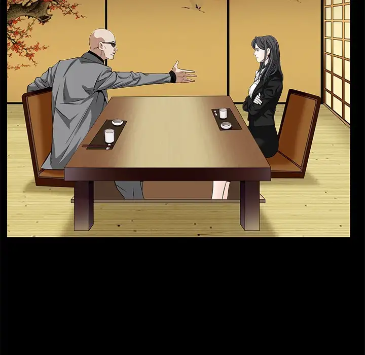 The Leash - Chapter 48 [photo 29] - MangaPorn