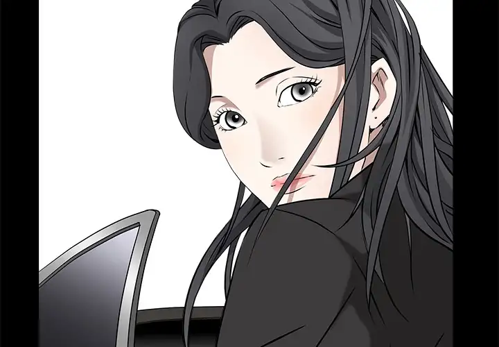 The Leash - Chapter 48 [photo 4] - MangaPorn