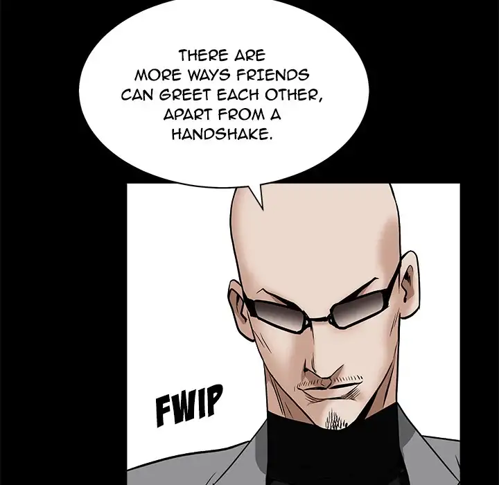 The Leash - Chapter 48 [photo 41] - MangaPorn