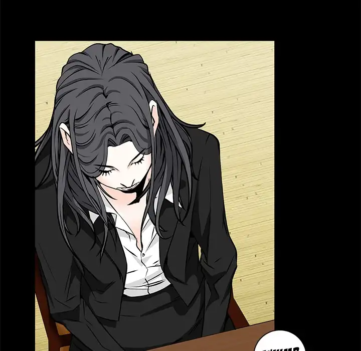 The Leash - Chapter 48 [photo 43] - MangaPorn