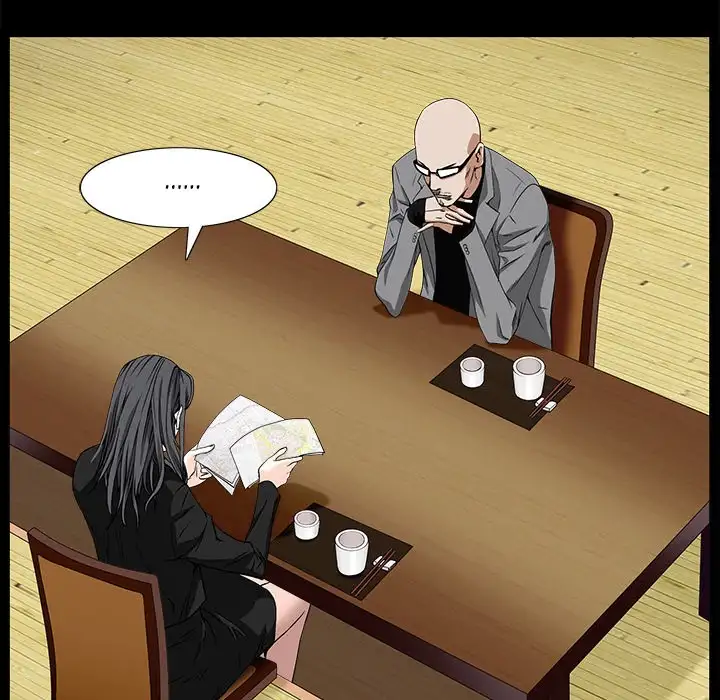 The Leash - Chapter 48 [photo 45] - MangaPorn