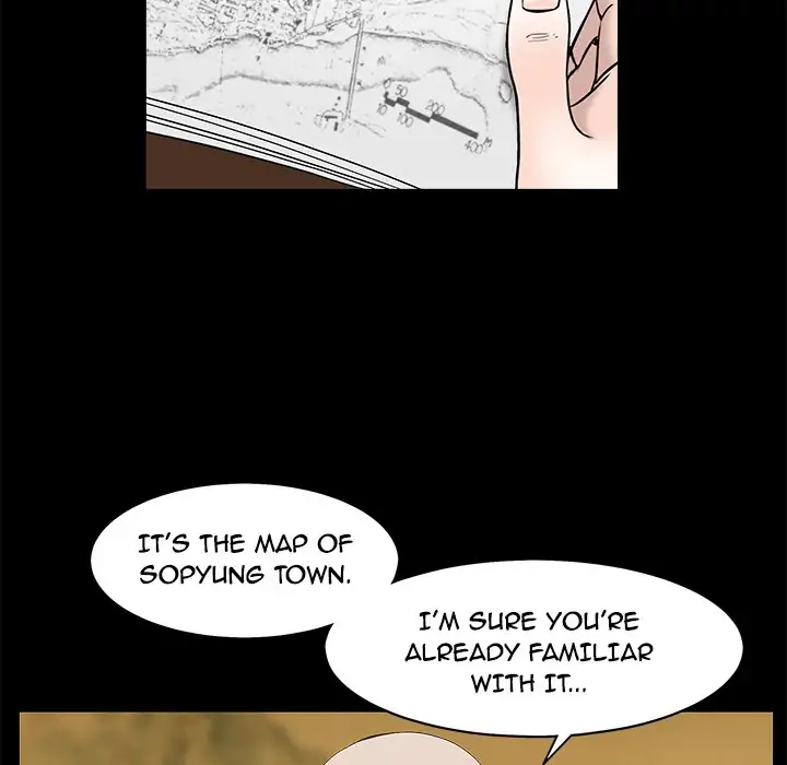 The Leash - Chapter 48 [photo 50] - MangaPorn