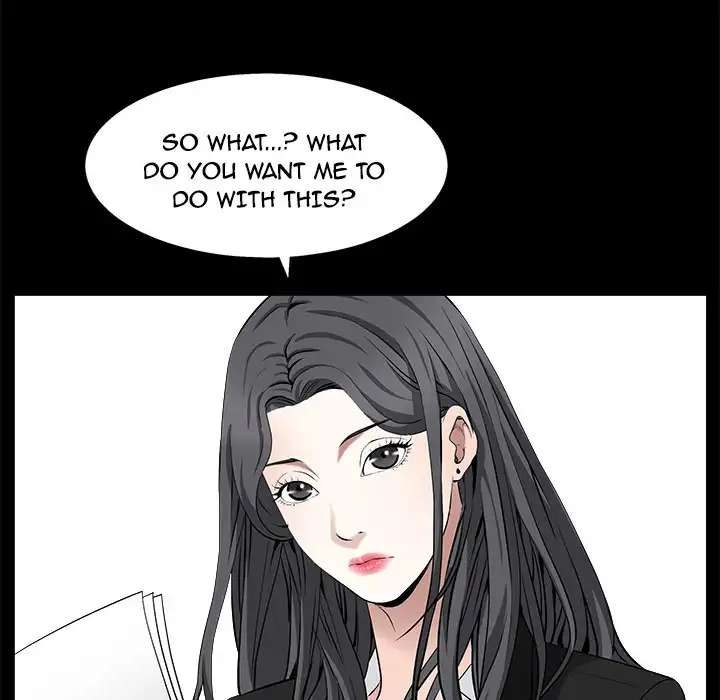 The Leash - Chapter 48 [photo 53] - MangaPorn