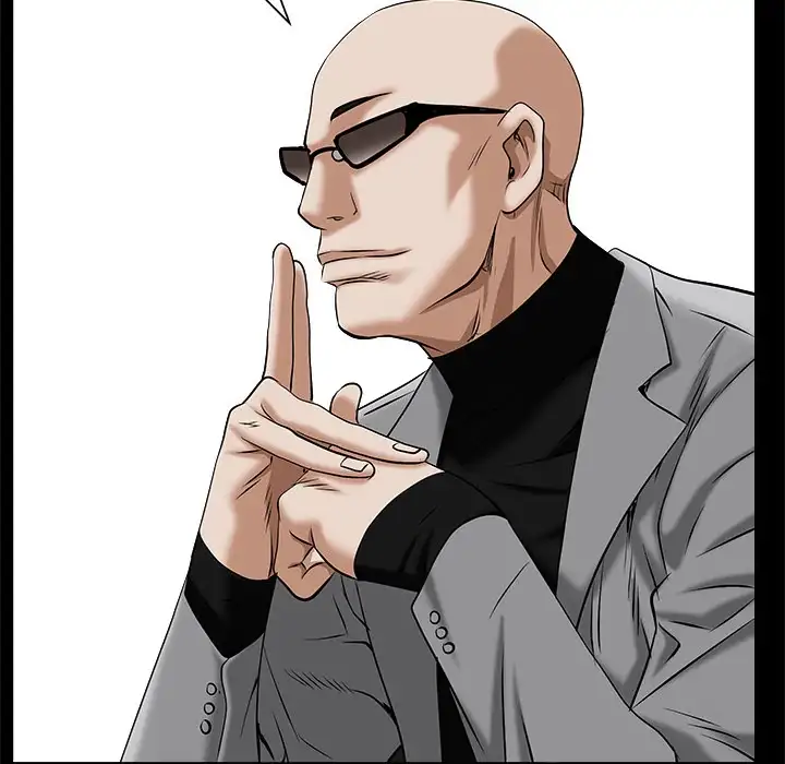 The Leash - Chapter 48 [photo 58] - MangaPorn