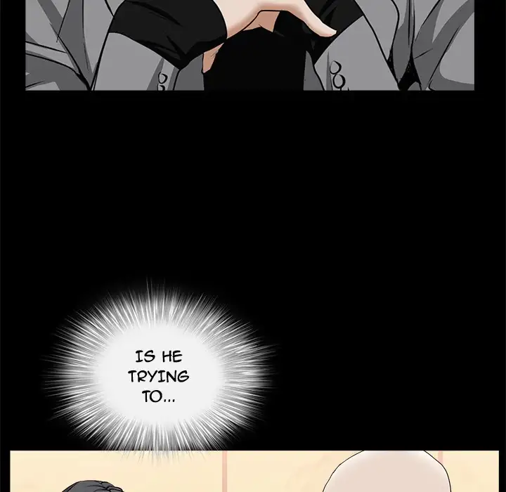 The Leash - Chapter 48 [photo 61] - MangaPorn