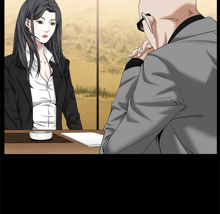 The Leash - Chapter 48 [photo 62] - MangaPorn