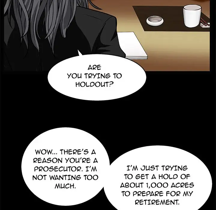 The Leash - Chapter 48 [photo 65] - MangaPorn