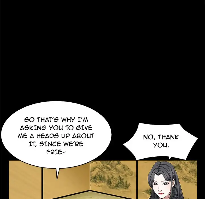 The Leash - Chapter 48 [photo 67] - MangaPorn