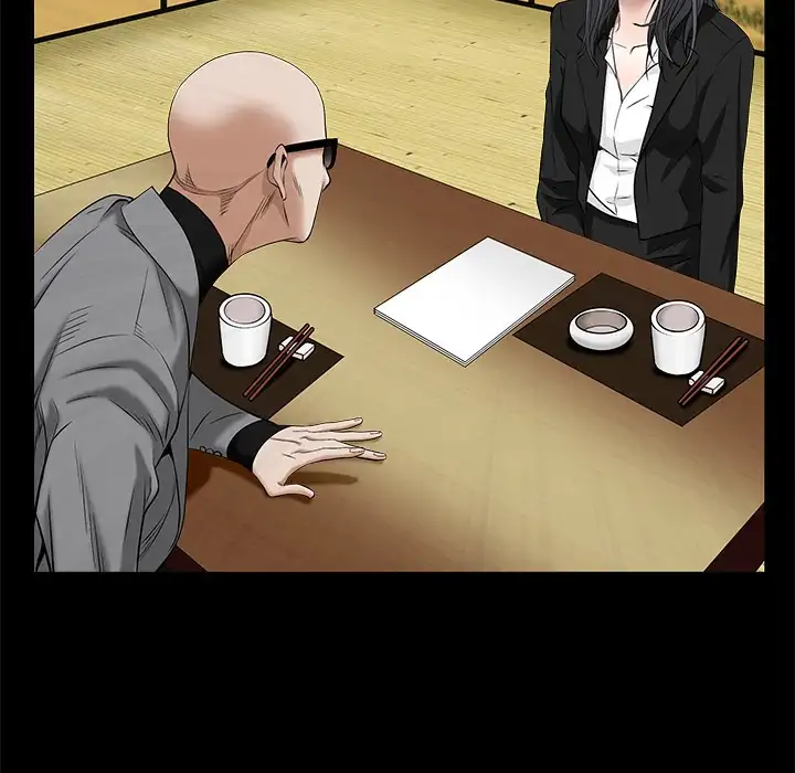 The Leash - Chapter 48 [photo 68] - MangaPorn