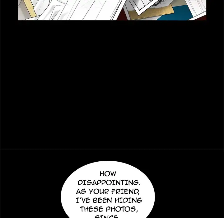 The Leash - Chapter 48 [photo 75] - MangaPorn