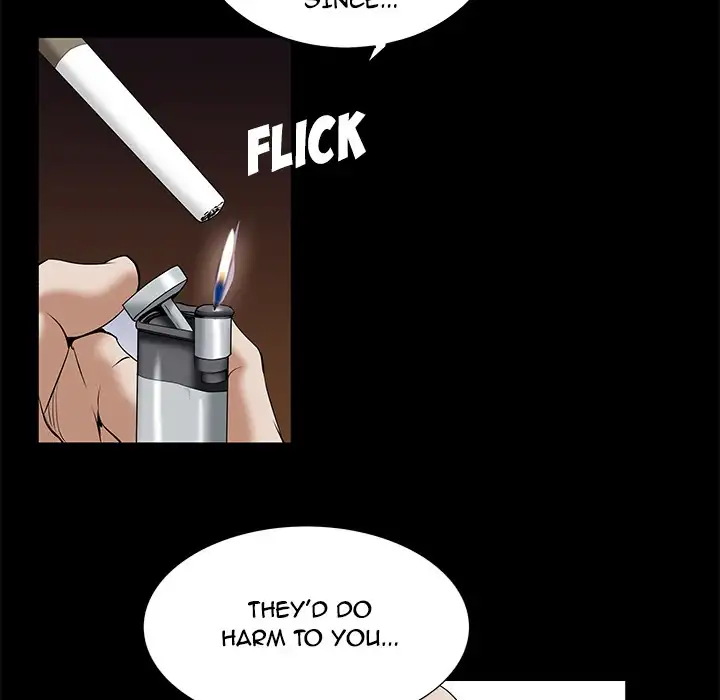 The Leash - Chapter 48 [photo 76] - MangaPorn