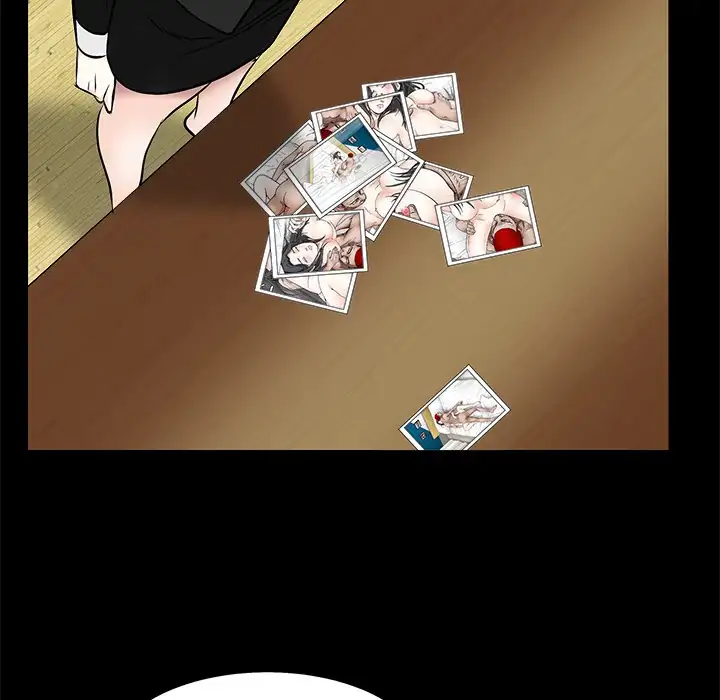 The Leash - Chapter 48 [photo 79] - MangaPorn