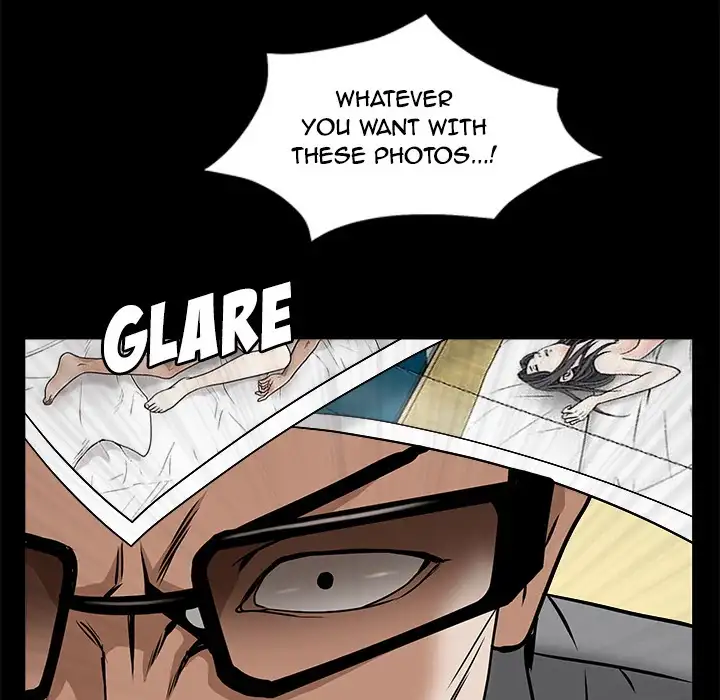 The Leash - Chapter 48 [photo 88] - MangaPorn